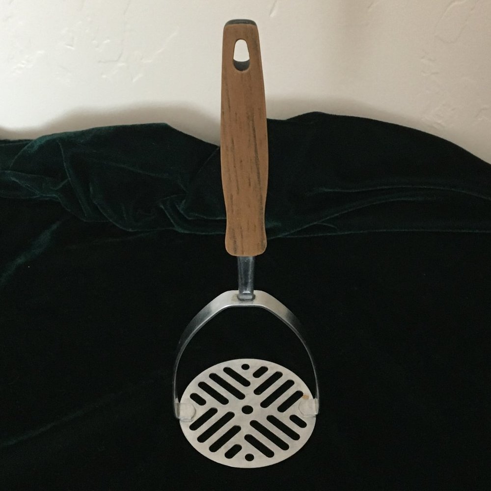 Ekco Masher